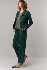 מכנסיים Rapsody בירוק