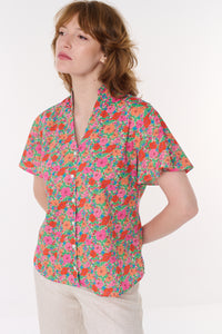 Frou-Frou Shirt