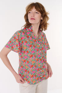 Frou-Frou Shirt