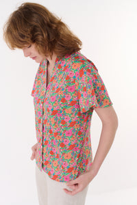 Frou-Frou Shirt