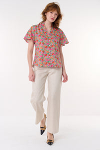 Frou-Frou Shirt