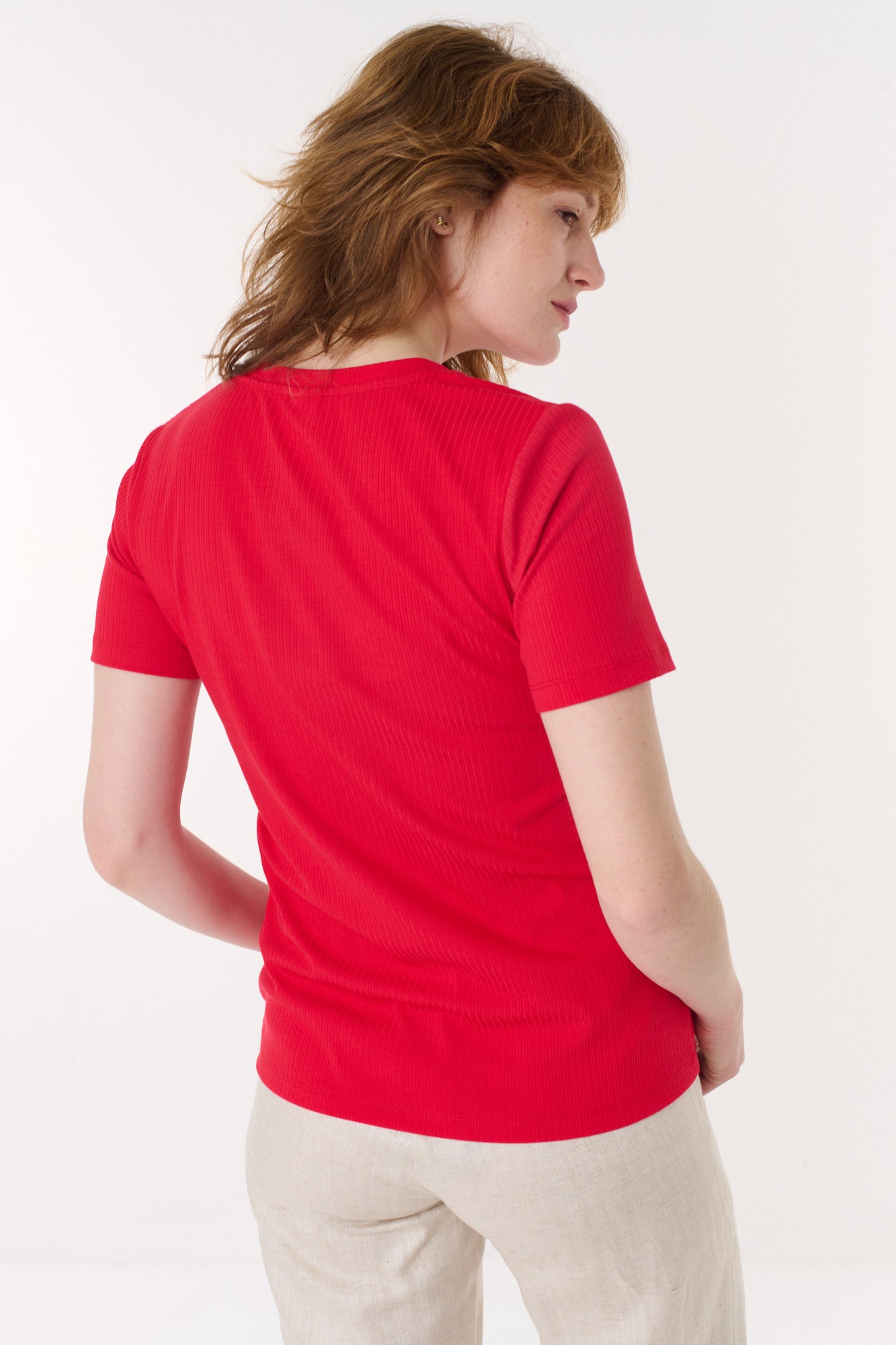 Atmosphere Shirt in Pink