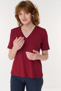 Atmosphere Shirt in Pink