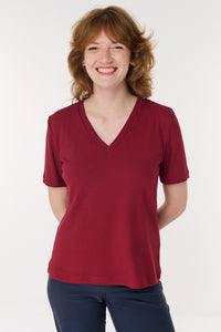 Atmosphere Shirt in Pink
