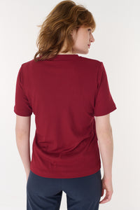 Atmosphere Shirt in Pink