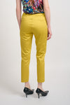 מכנסיים Flaneur LE בצהוב